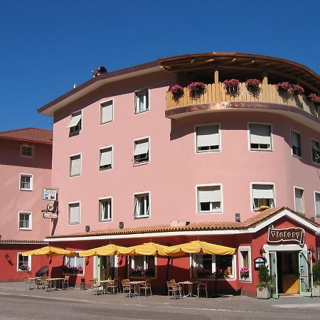 Hotel Victory Taio Zewnętrze zdjęcie