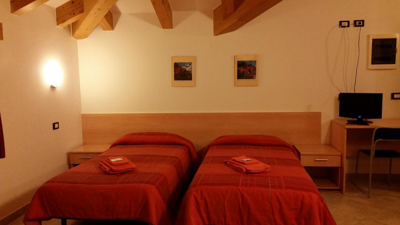 Hotel Victory Taio Zewnętrze zdjęcie