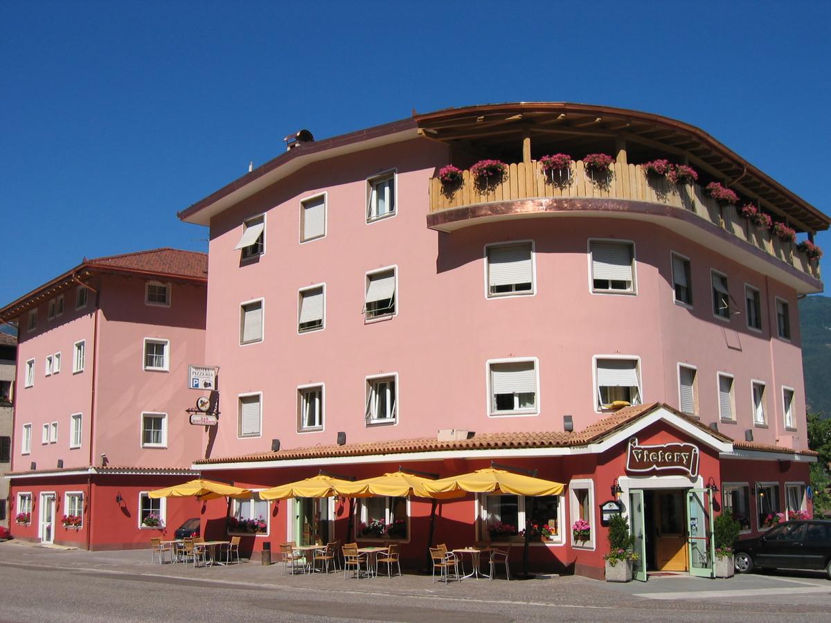 Hotel Victory Taio Zewnętrze zdjęcie