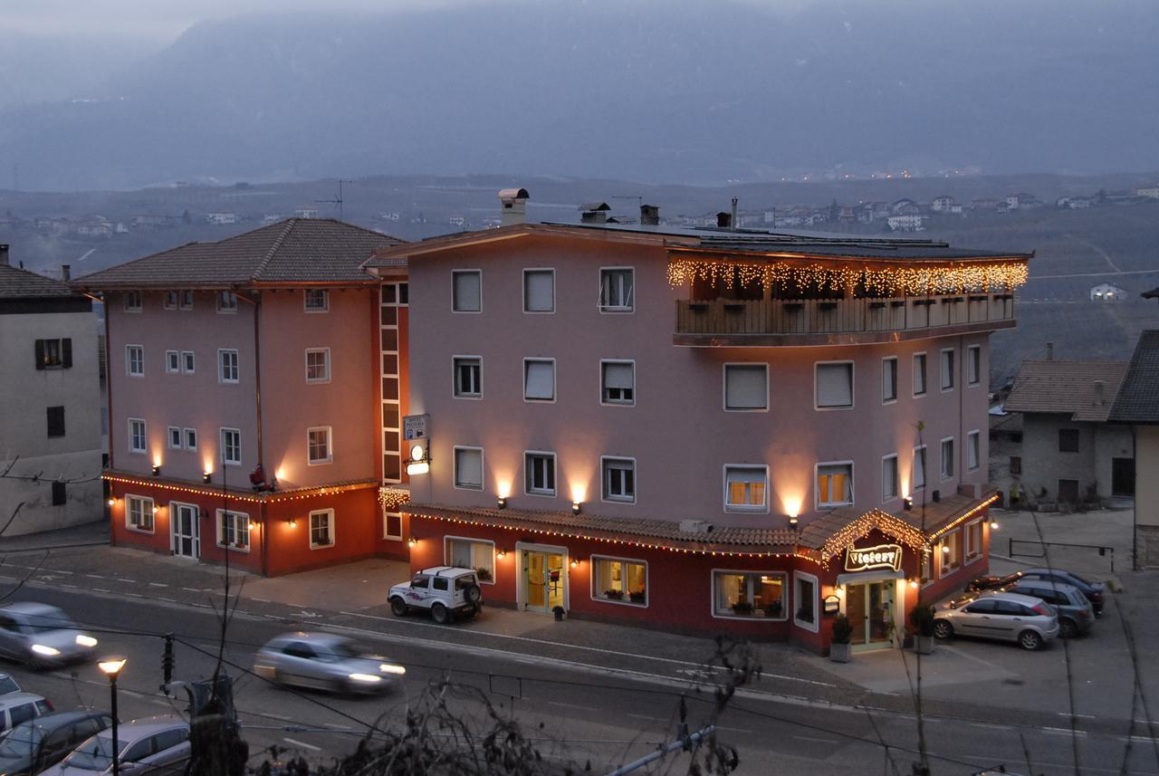 Hotel Victory Taio Zewnętrze zdjęcie