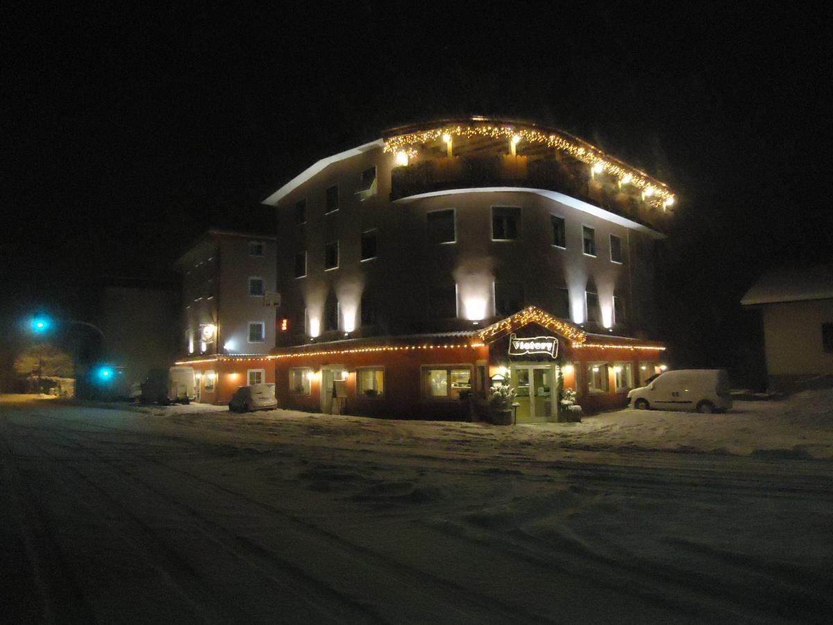 Hotel Victory Taio Zewnętrze zdjęcie