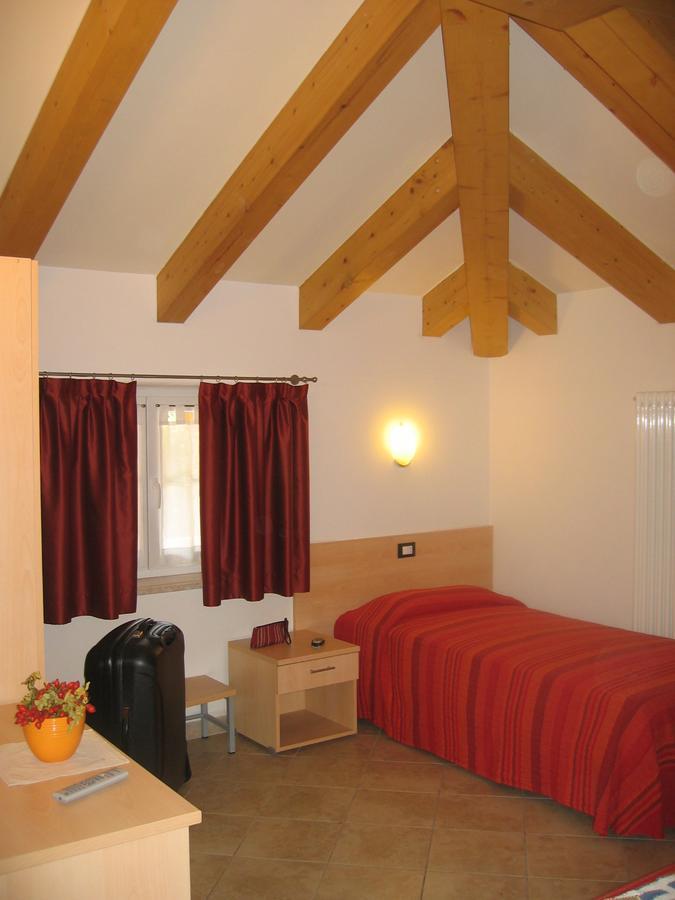 Hotel Victory Taio Zewnętrze zdjęcie