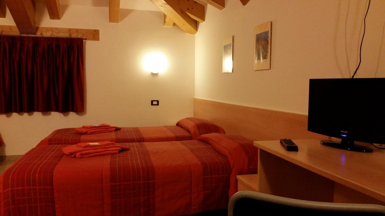 Hotel Victory Taio Zewnętrze zdjęcie