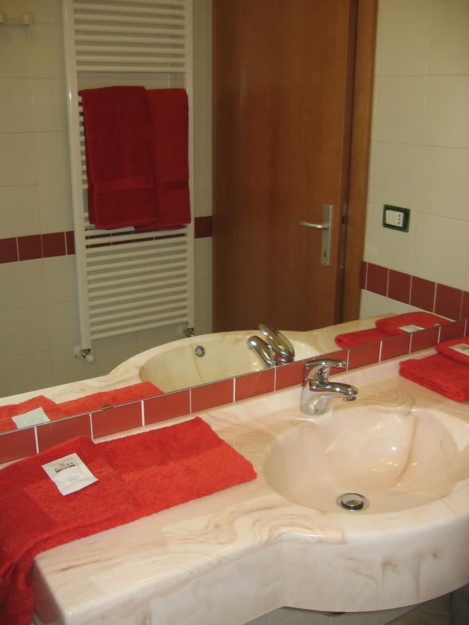 Hotel Victory Taio Zewnętrze zdjęcie